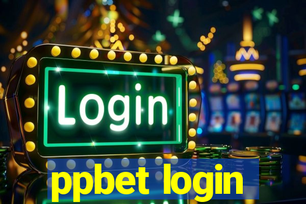 ppbet login